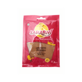 SAURBHI JAVANTRI 50G